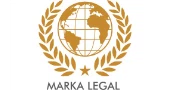 Marka legal logo